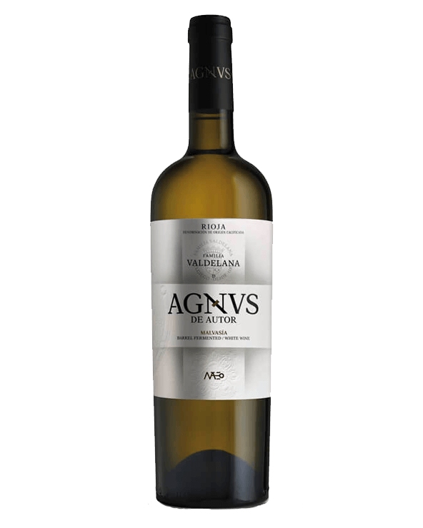 AGNVS Malvasía