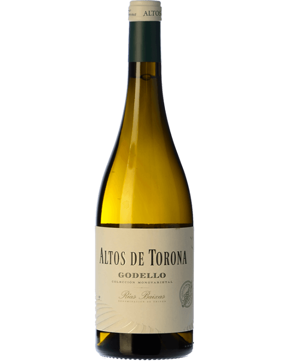 Altos de Torona Godello