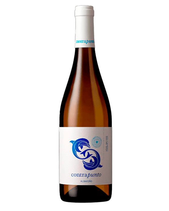 Contrapunto Albariño | Valle del Salnés - Rías Baixas