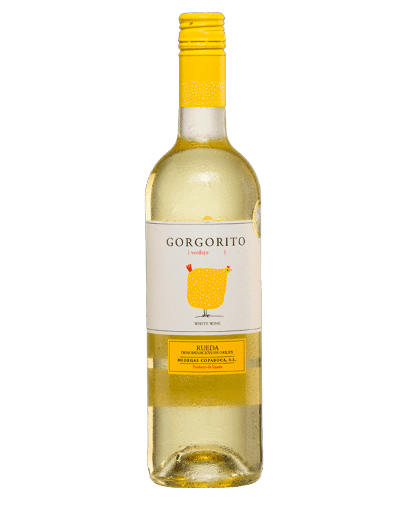 Gorgorito