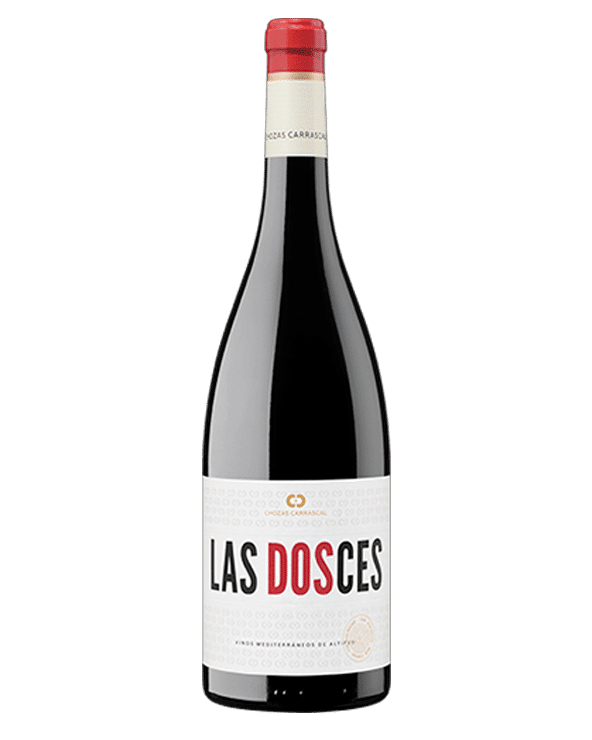 Las dosces vino