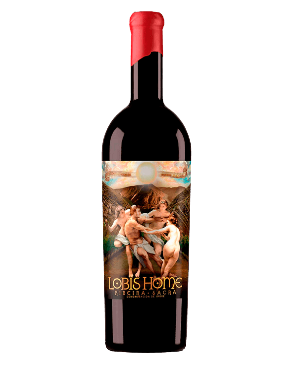 Lobishome Día Ribeira Sacra