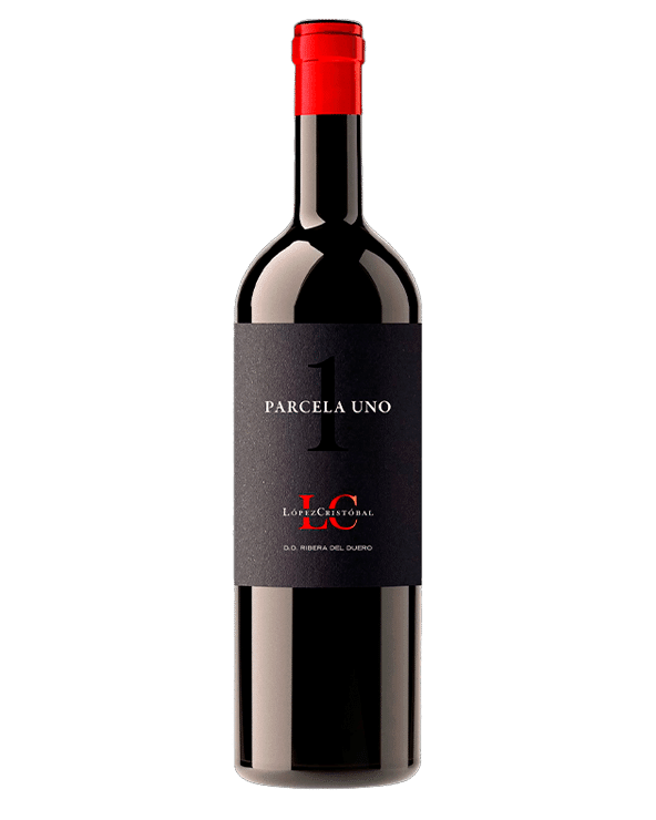 López Cristóbal Parcela Uno | Tinta País - Finca Valera