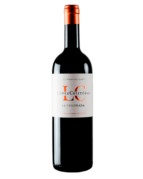 López Cristóbal Tinto Roble