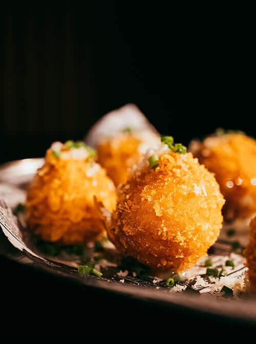 Oferta Gastronómica Timoteo Gastrobar