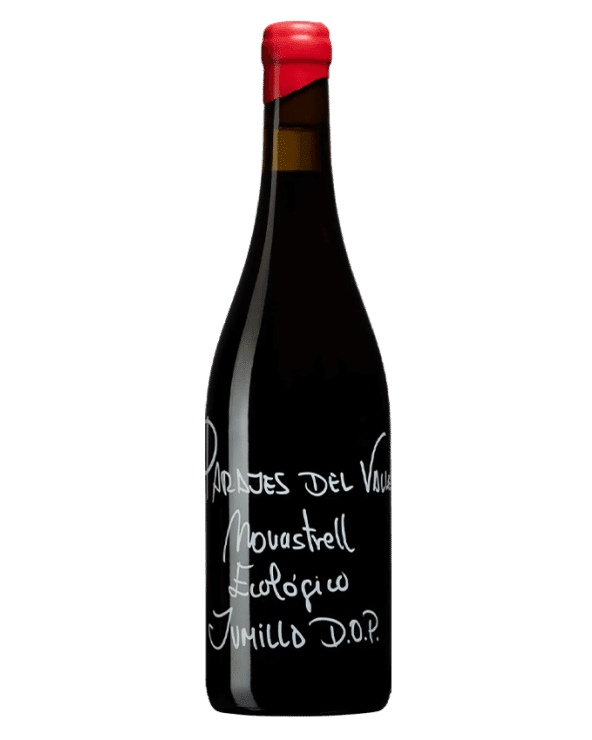 Parajes del Valle Monastrell