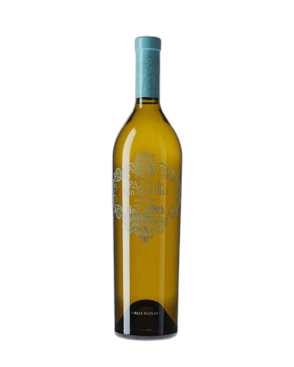 Pazo de San Mauro Albariño