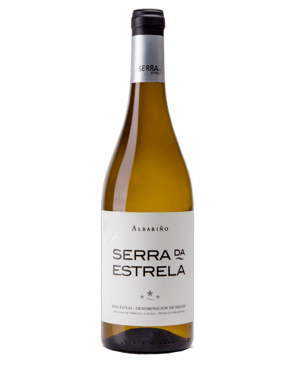 Serra da Estrela | Albariño - O Rosal Galicia