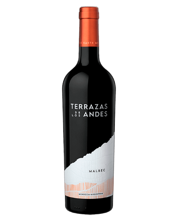 Terraza de los Andes Malbec