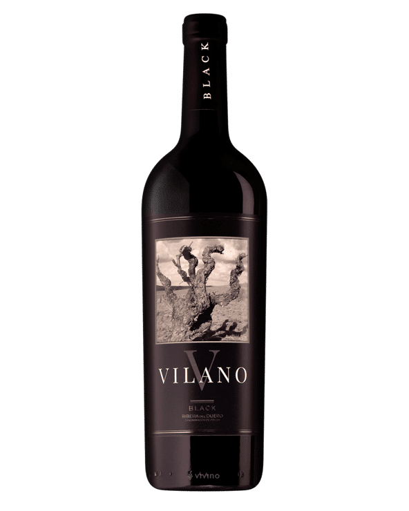 Vilano Roble Black Edition