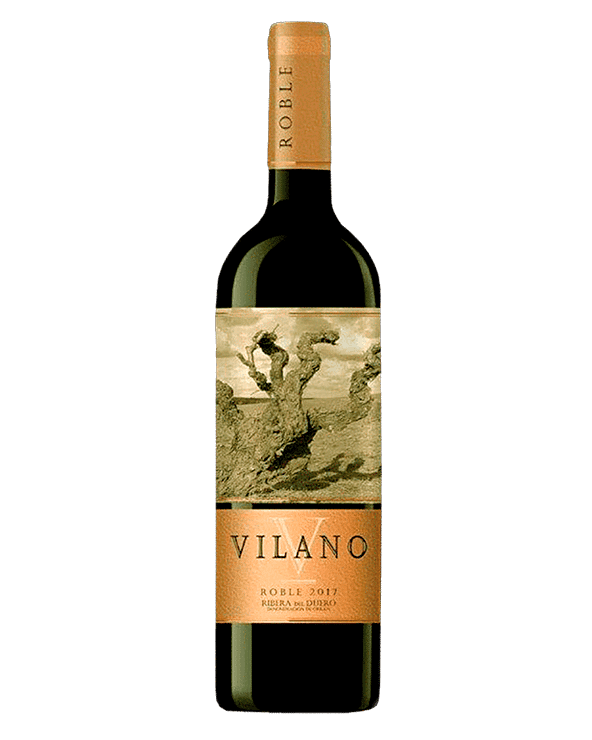 Vilano Roble